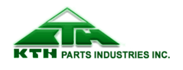kth parts industries inc