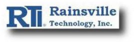 rainsville technology inc