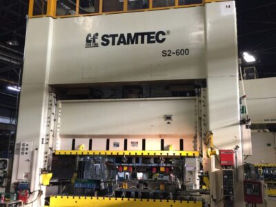 STAMTEC 600
