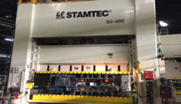 STAMTEC S2-600