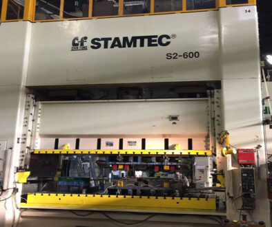 STAMTEC S2-600